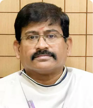 Dr.Hariharan, MDS.,