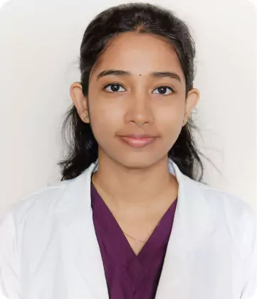 Dr.M.Pavithra,BDS.,